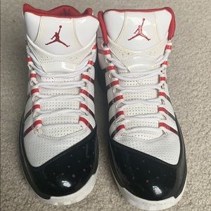 Men’s Jordan’s. Good condition
